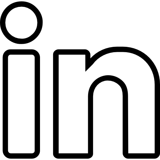 Linkedin Icon